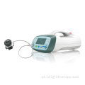 Massager físico baixo do equipamento da terapia do laser do nível